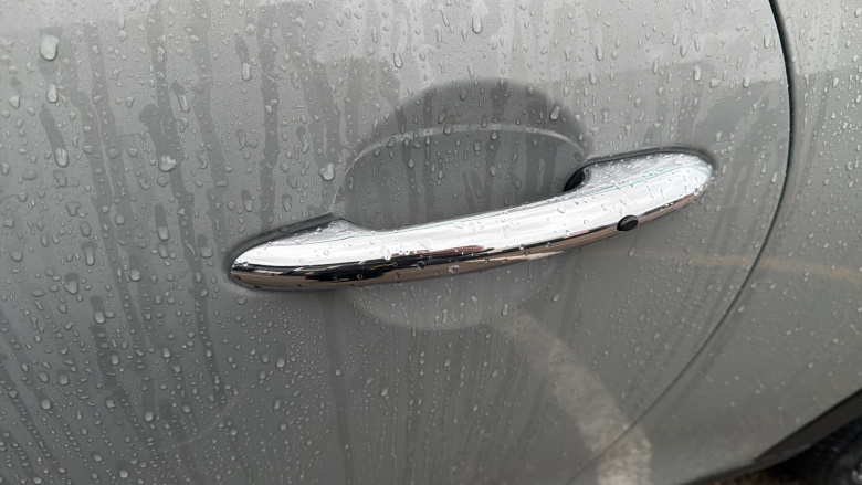 MINI Hatchback 1.5 Cooper Exclusive II 5dr Auto Petrol Hatchback